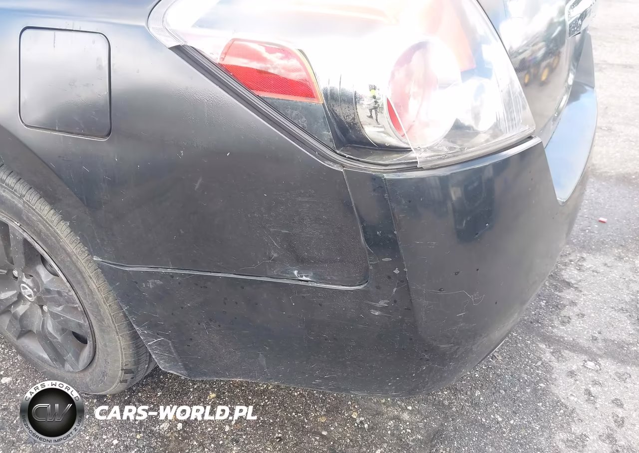 2011 Nissan Altima 2.5 S VIN:1N4AL2AP9BN460997 - 6