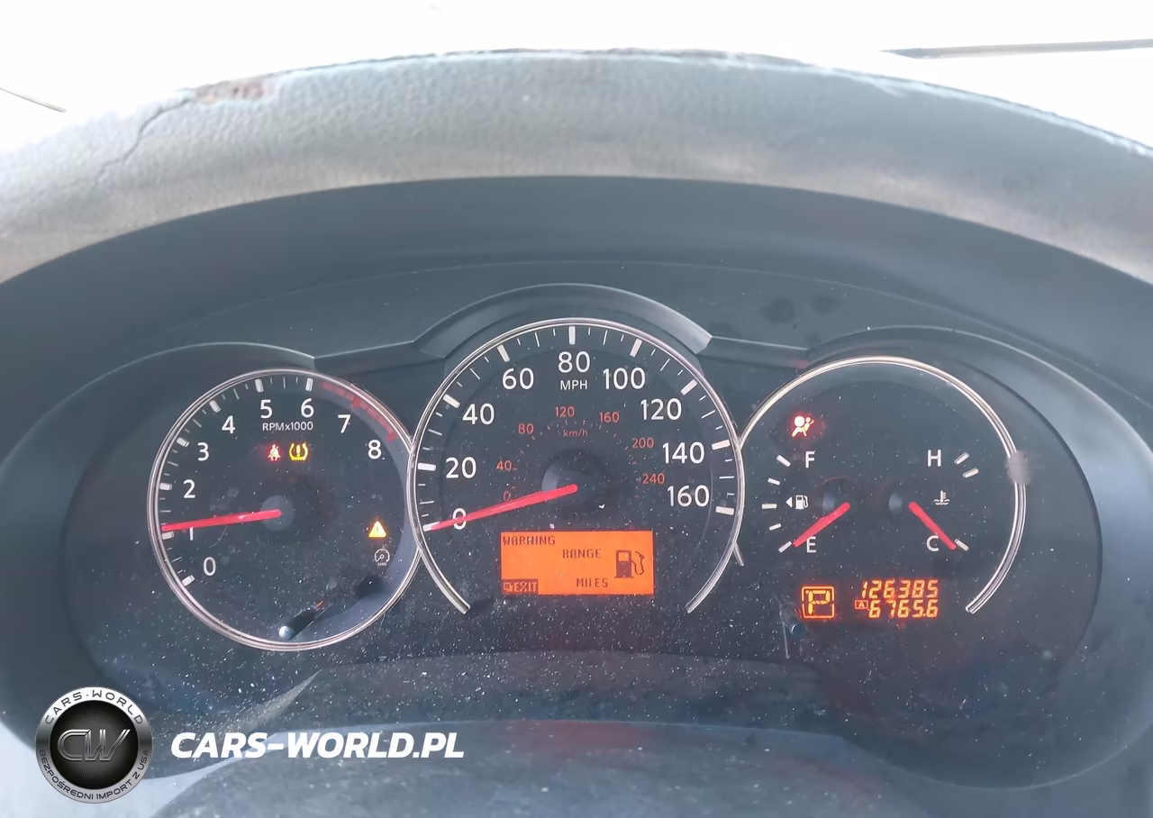 2011 Nissan Altima 2.5 S VIN:1N4AL2AP9BN460997 - 7