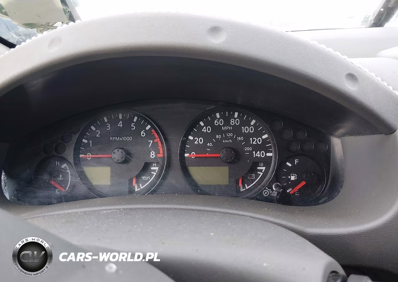 2012 Nissan Frontier Sv VIN:1N6AD0EV0CC472311 - 7