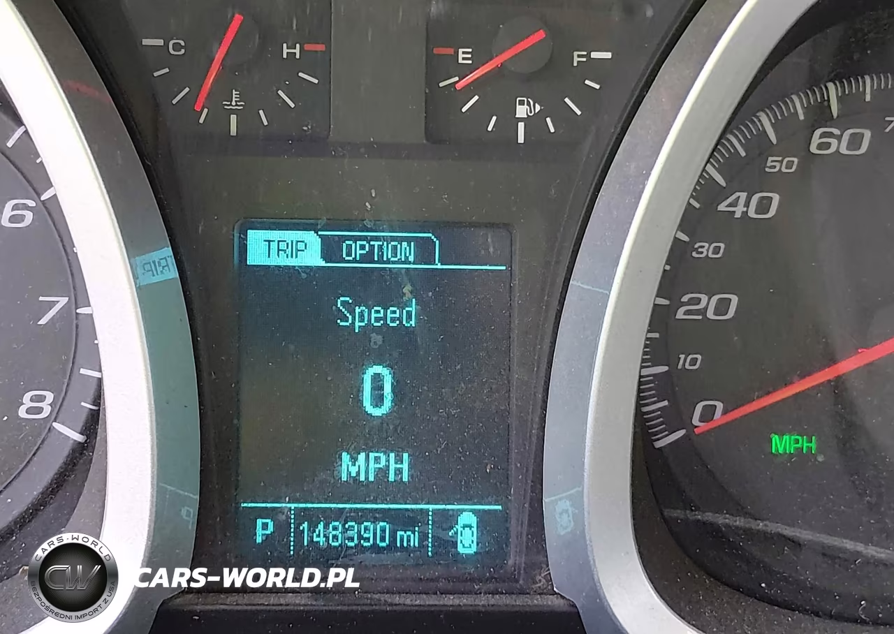 2014 Chevrolet Equinox Ls VIN:2GNALAEK8E6222366 - 15