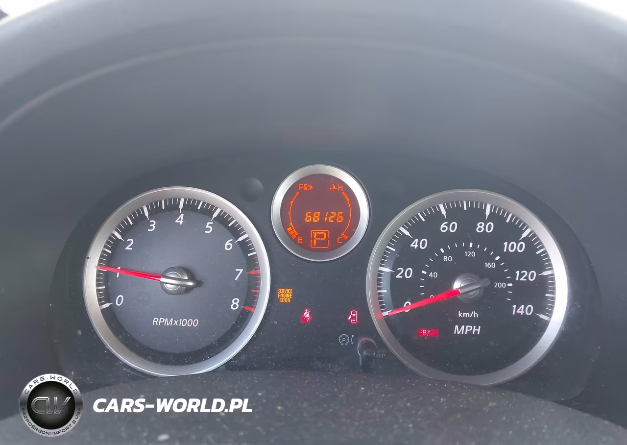 2011 Nissan Sentra 2.0 VIN:3N1AB6AP6BL682615 - 7