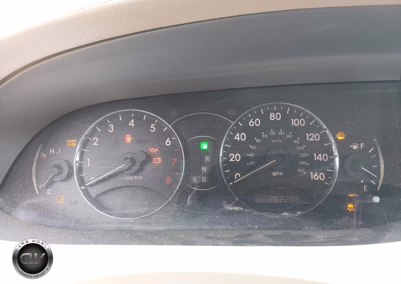 2005 Toyota Avalon Xls VIN:4T1BK36B15U046008 - 7