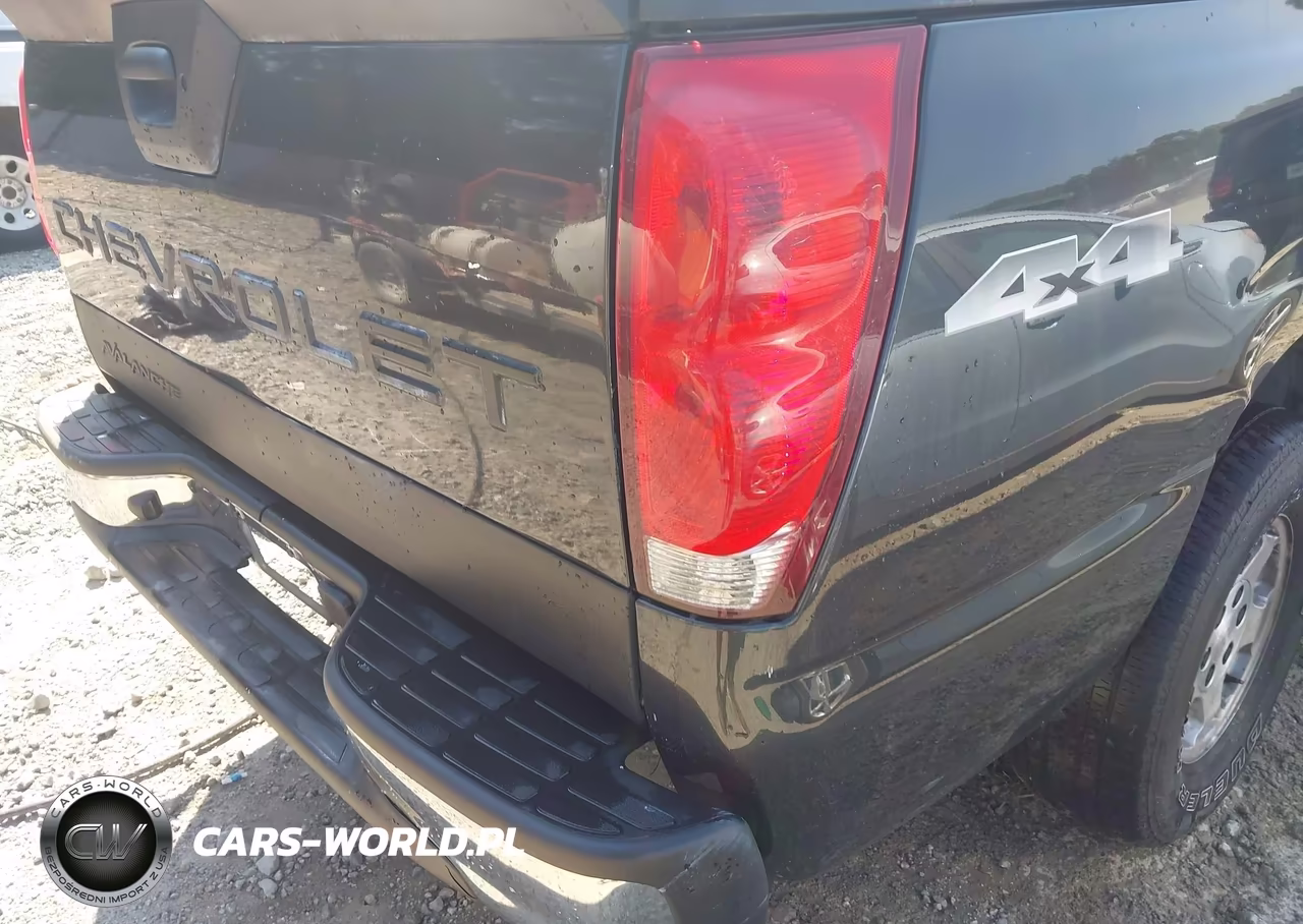 2005 Chevrolet Avalanche 1500 Ls VIN:3GNEK12Z05G223540 - 12