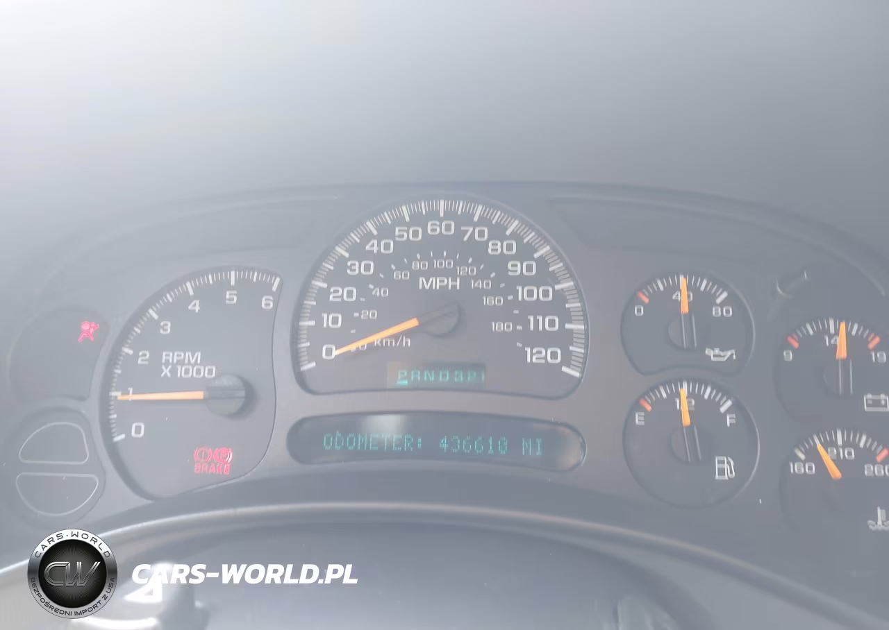 2005 Chevrolet Avalanche 1500 Ls VIN:3GNEK12Z05G223540 - 7