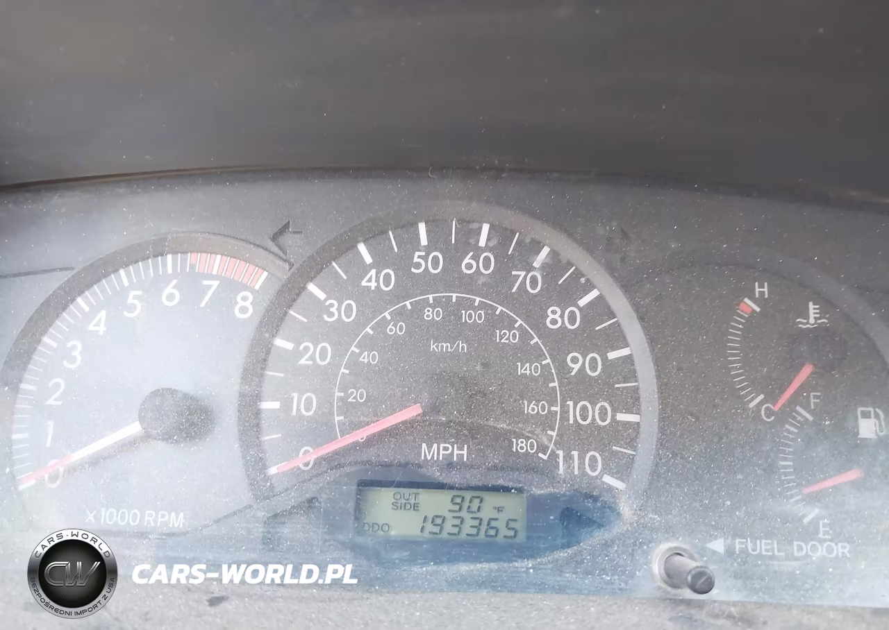 2006 Toyota Corolla Ce VIN:1NXBR32E86Z646098 - 7