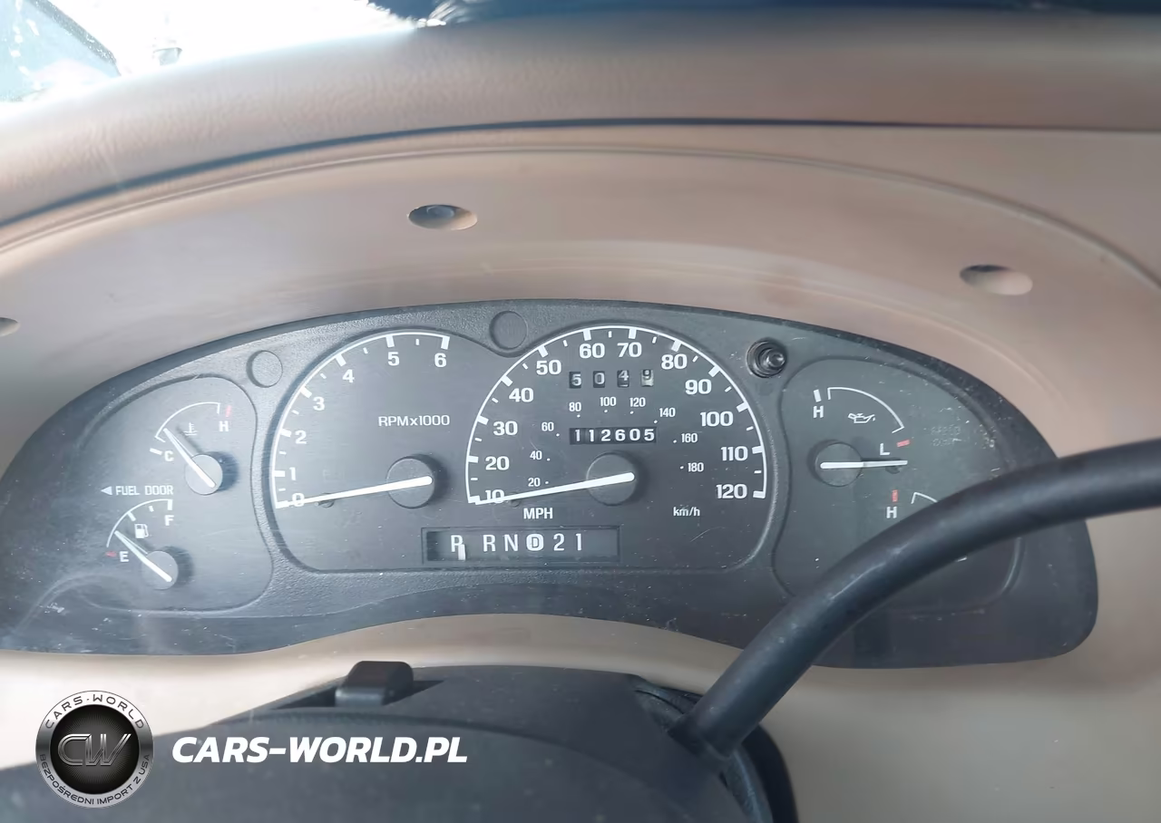 2003 Ford Ranger Edge-Tremor-Xl-Xlt VIN:1FTYR14V43TA14149 - 7