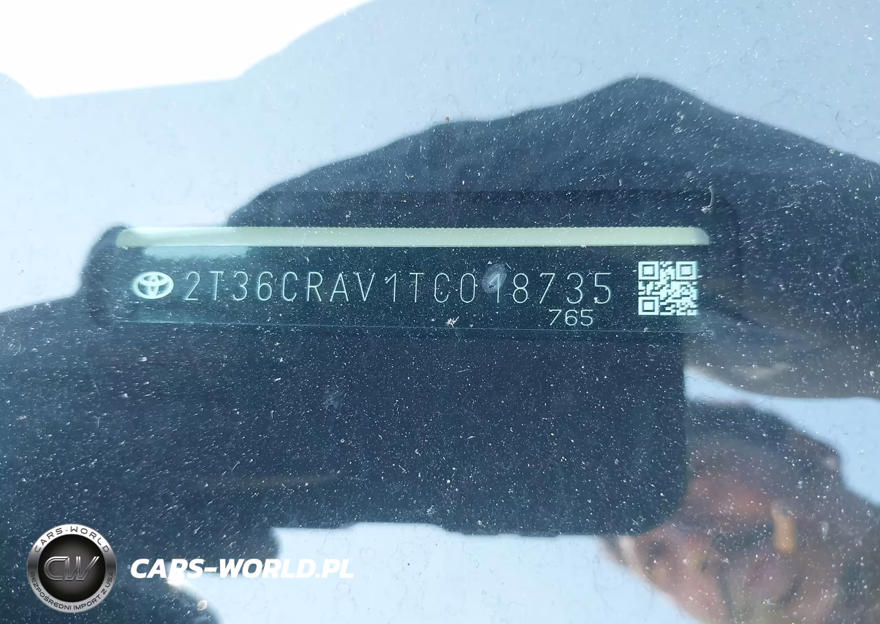 2026 Toyota Rav4 Xle Premium VIN:2T36CRAV1TC018735 - 19