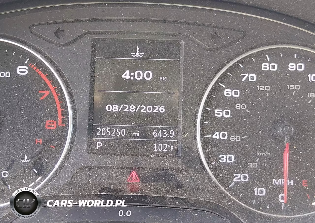2016 Audi A3 Premium VIN:WAUA7GFF6G1038595 - 7