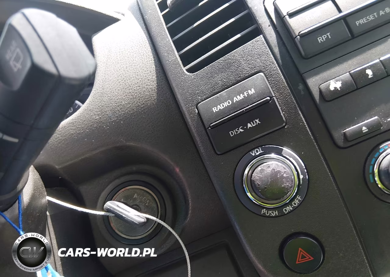 2008 Nissan Pathfinder Se VIN:5N1AR18B48C646069 - 11