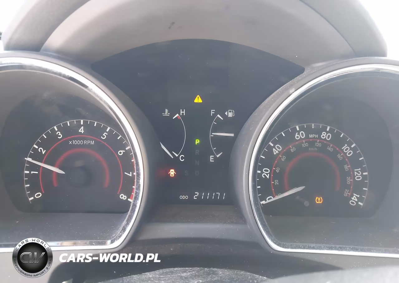 2012 Toyota Highlander Se V6 VIN:5TDBK3EH2CS108415 - 7