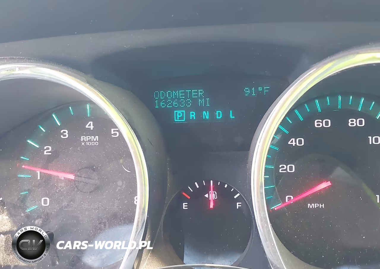 2012 Chevrolet Traverse Ls VIN:1GNKREED1CJ414367 - 7