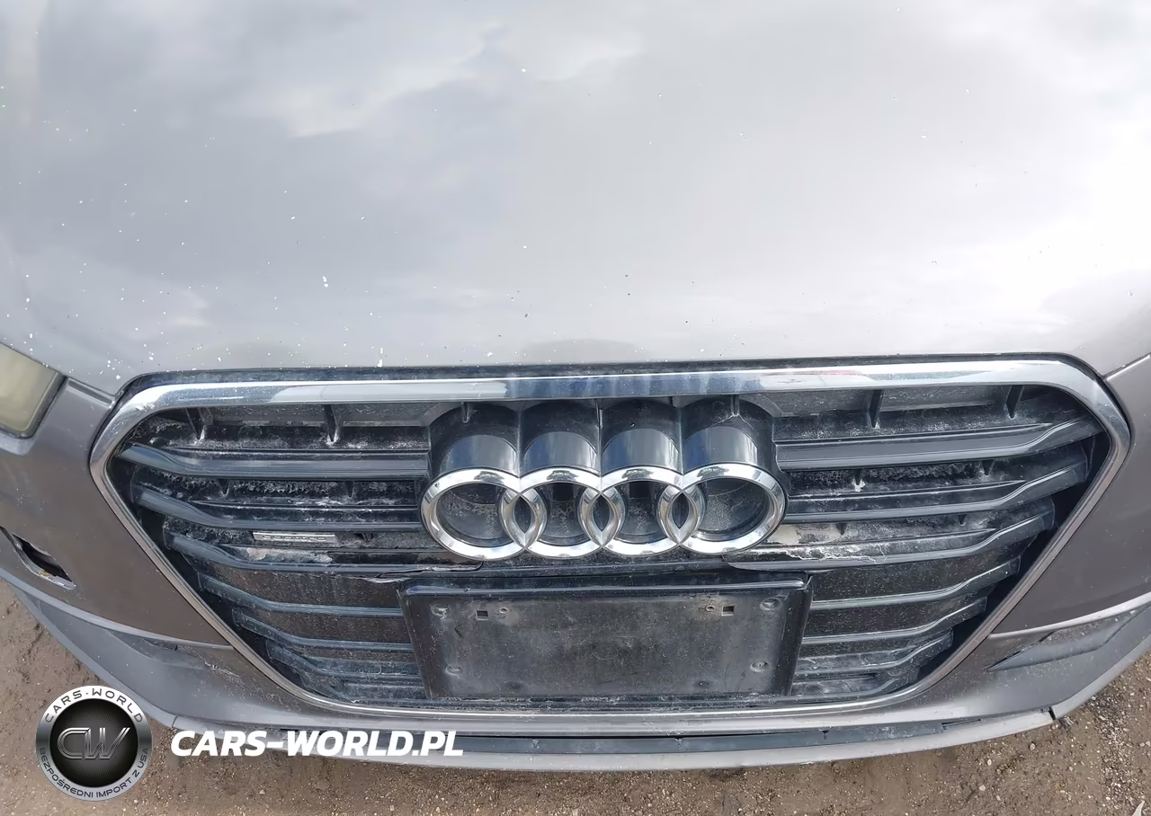 2012 Audi A6 3.0T Prestige VIN:WAUHGAFC7CN081461 - 6