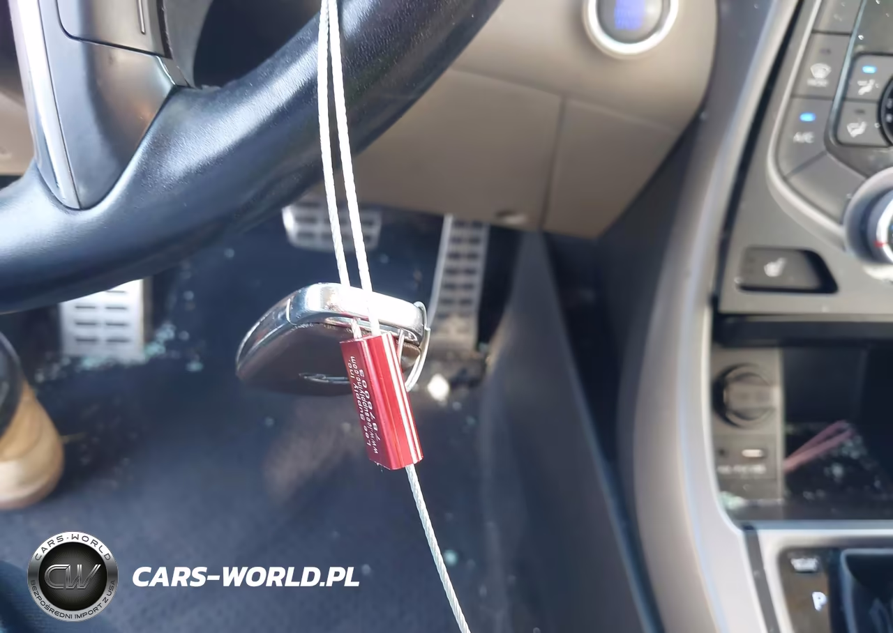 2015 Hyundai Elantra Sport VIN:KMHDH4AHXFU422280 - 11