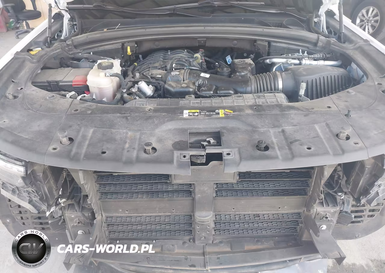 2024 Jeep Grand Cherokee Altitude X 4X2 VIN:1C4RJGAG2RC258976 - 10