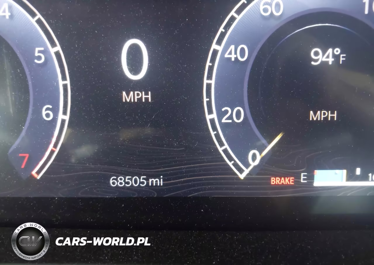 2024 Jeep Grand Cherokee Altitude X 4X2 VIN:1C4RJGAG2RC258976 - 16