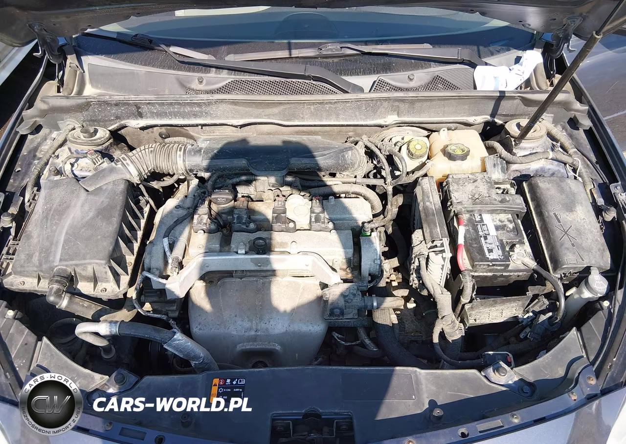 2013 Chevrolet Malibu 1Ls VIN:1G11B5SA6DF222605 - 10