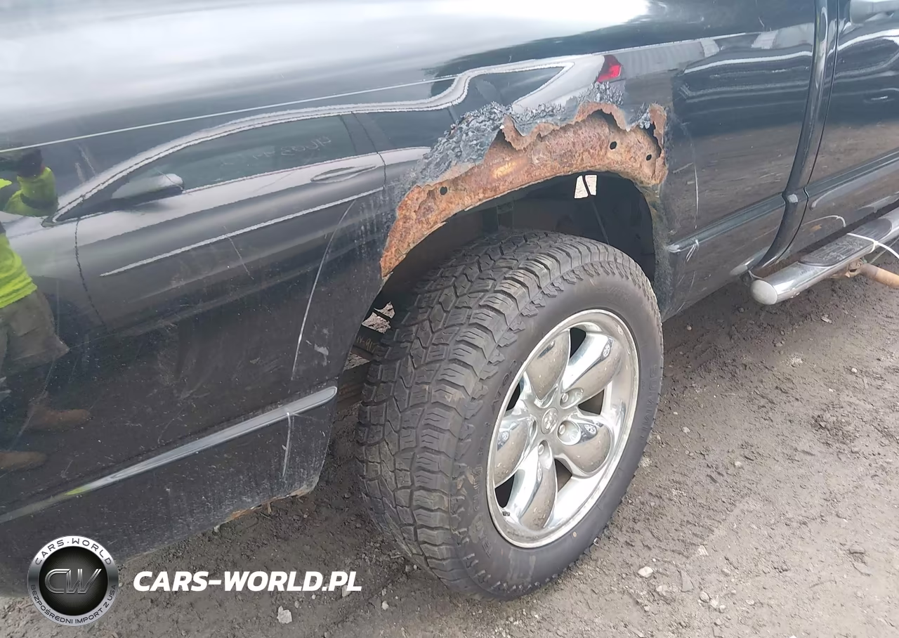2005 Dodge Ram 1500 Slt-Laramie VIN:1D7HU18D15S323818 - 16