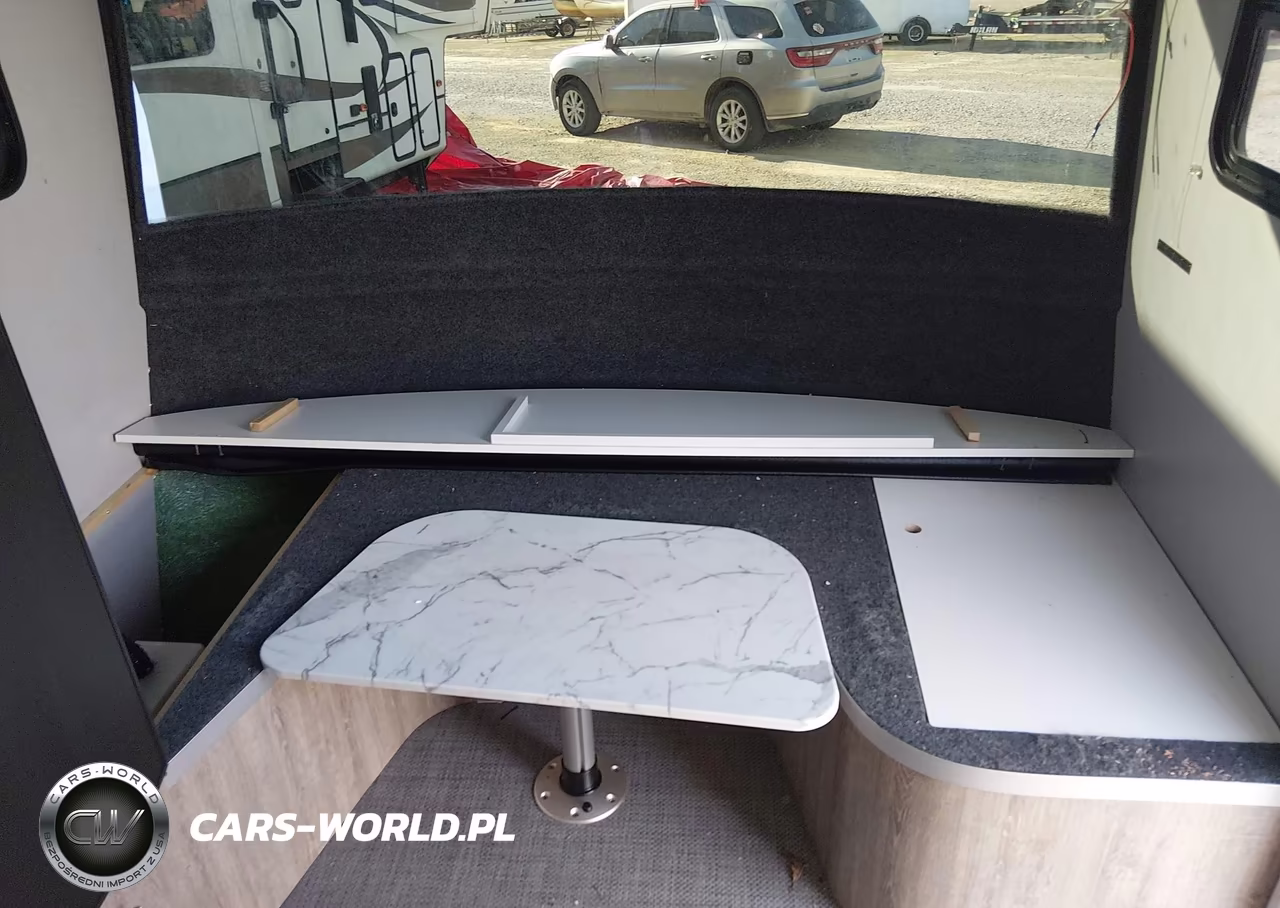 2021 Intech Sol Travel Trailer VIN:7H0TS1312MN006972 - 5