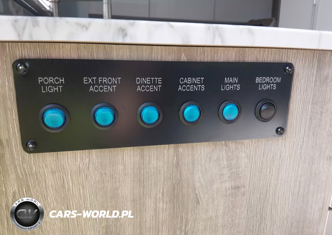 2021 Intech Sol Travel Trailer VIN:7H0TS1312MN006972 - 7