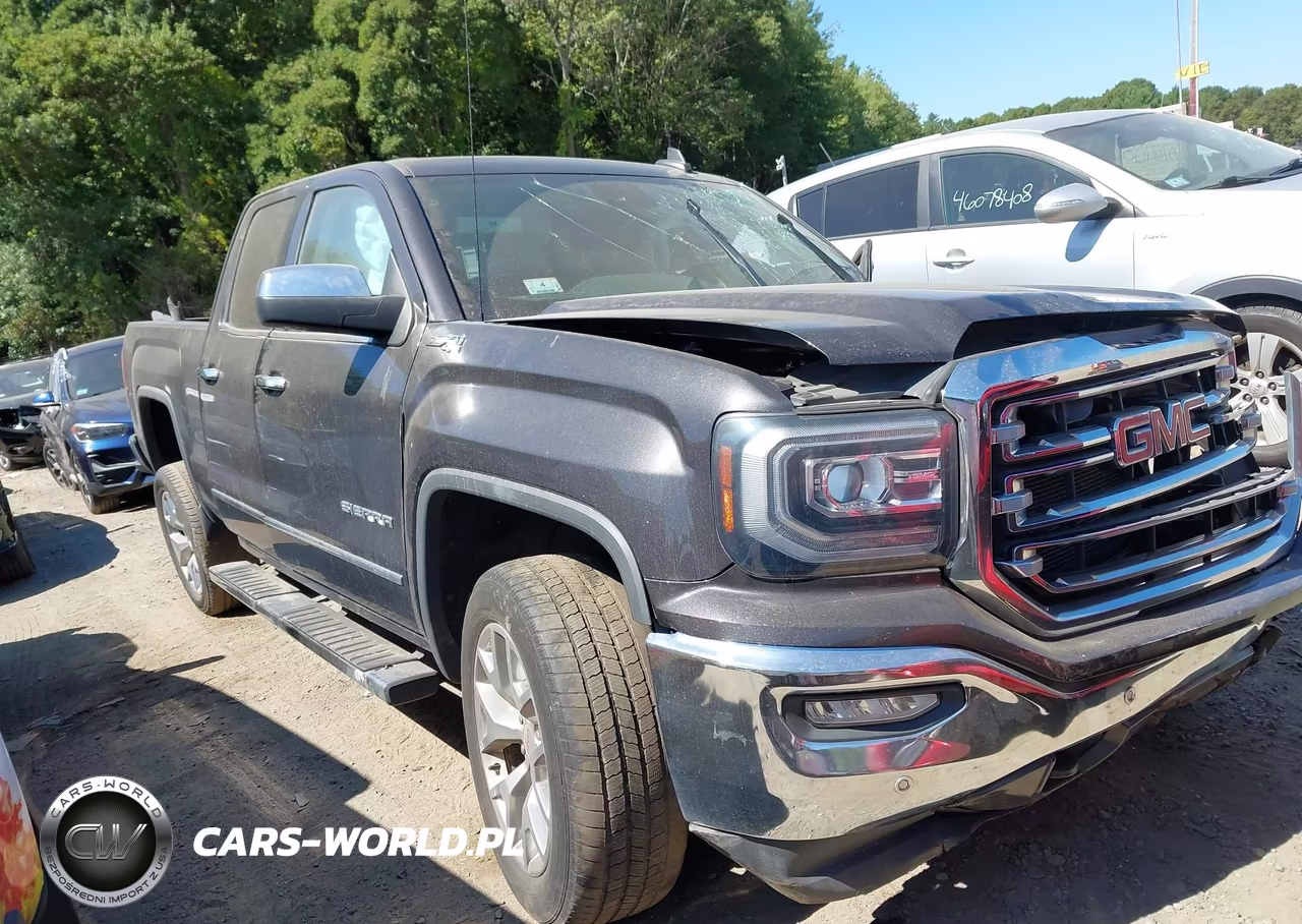 2016 GMC Sierra 1500 Slt VIN:1GTV2NEC3GZ267218 - 14