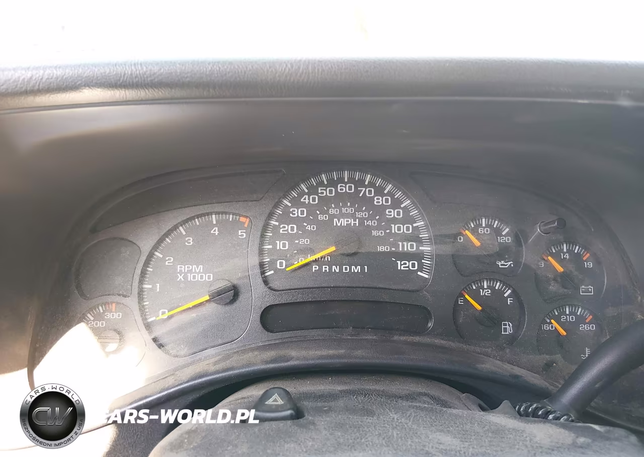2007 Chevrolet Silverado 2500Hd Classic Work Truck VIN:1GCHK29D77E163465 - 7