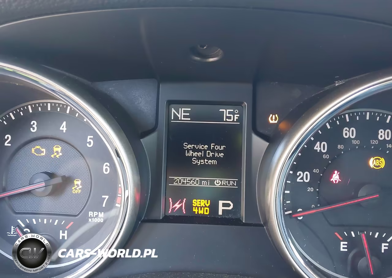 2012 Jeep Grand Cherokee Limited VIN:1C4RJFBG8CC324012 - 7