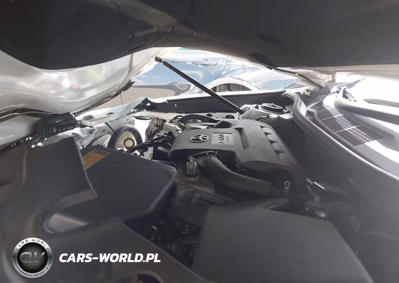 2014 Toyota Camry Le VIN:4T4BF1FK0ER406996 - 10