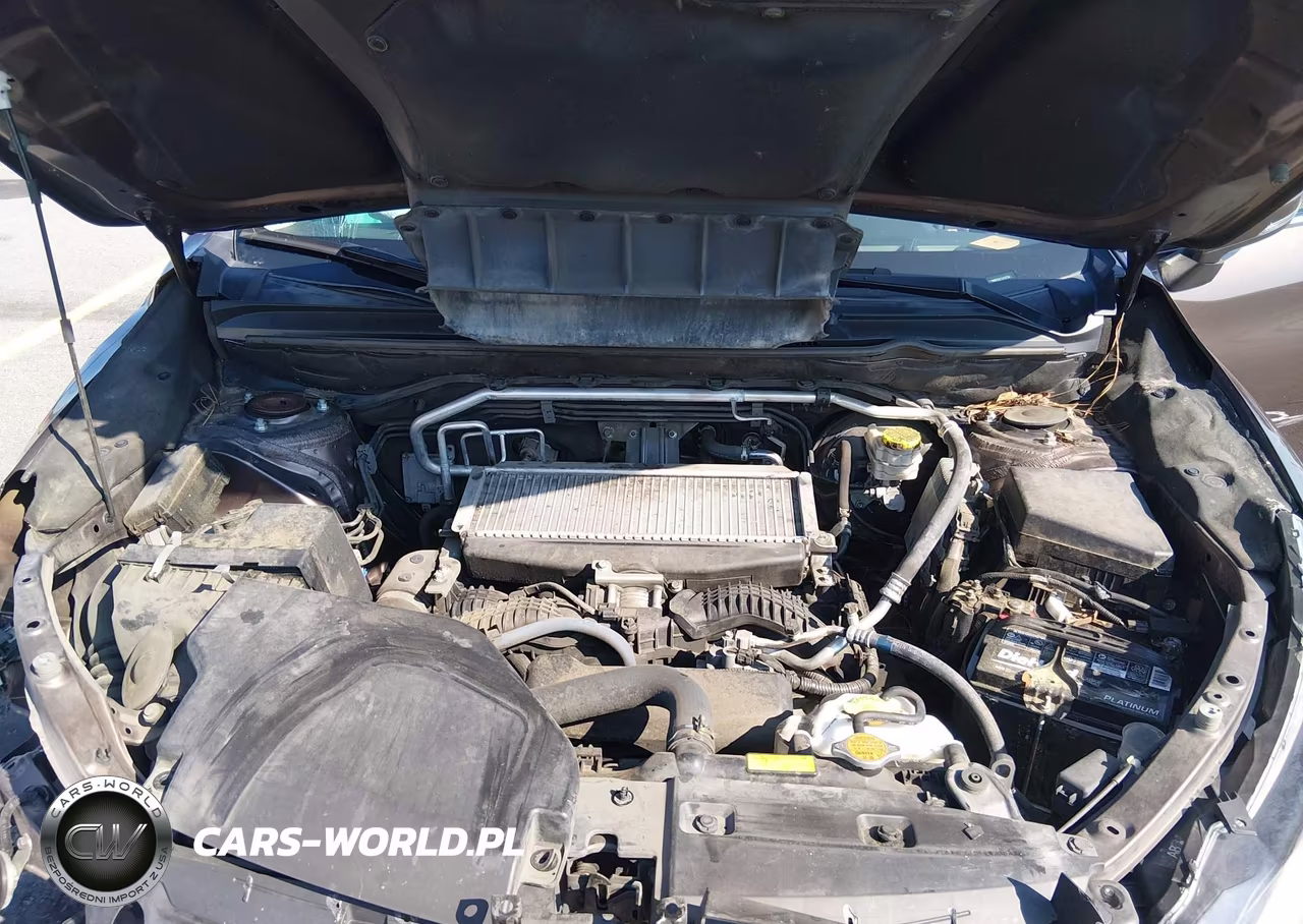 2020 Subaru Ascent Limited VIN:4S4WMAPD4L3470706 - 10