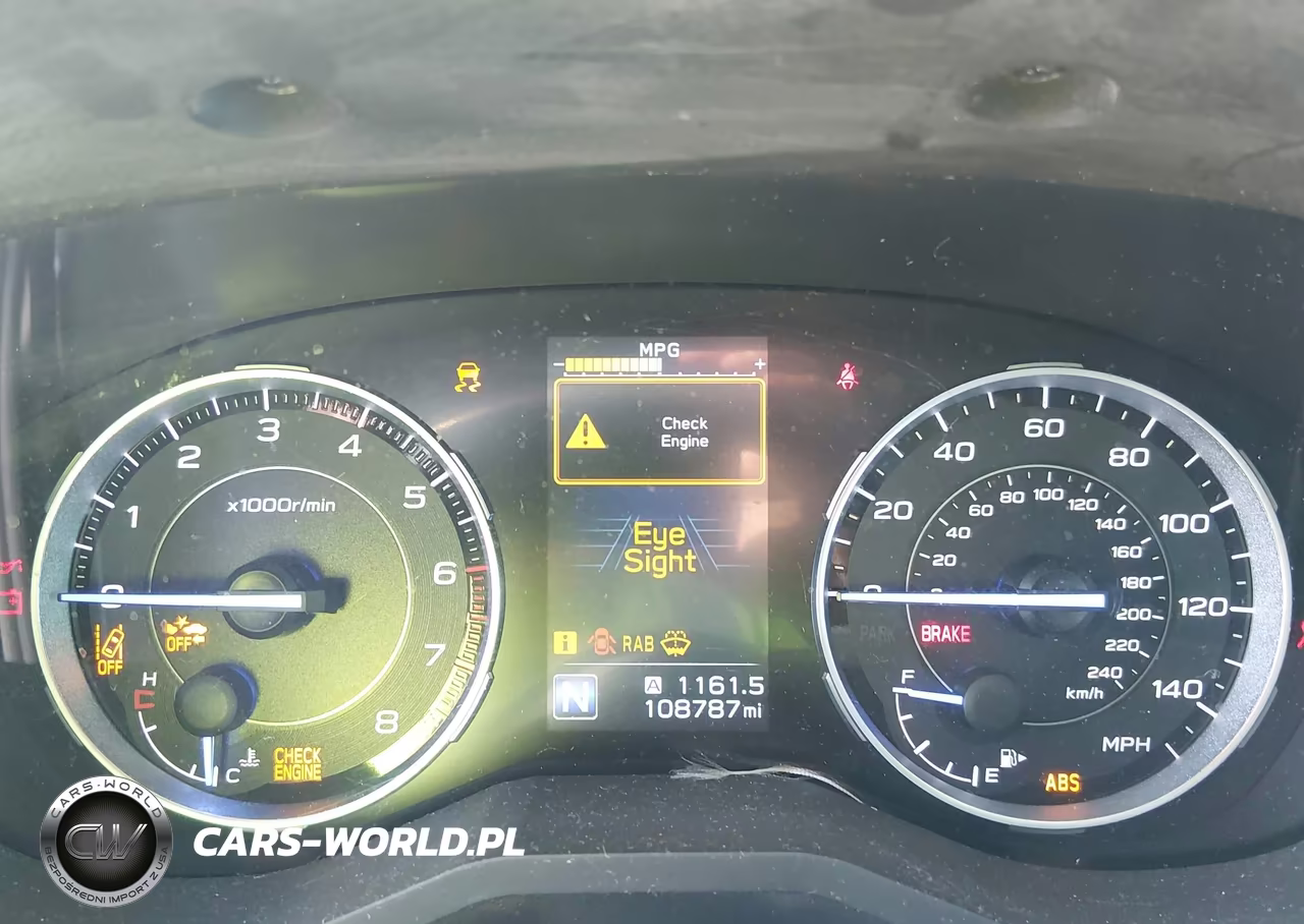 2020 Subaru Ascent Limited VIN:4S4WMAPD4L3470706 - 7