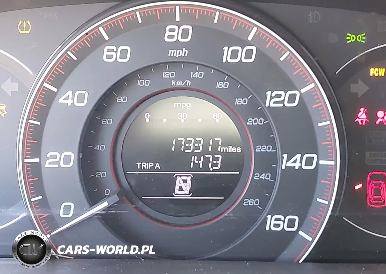 2015 Honda Accord Ex-L V-6 VIN:1HGCT2B84FA004611 - 16