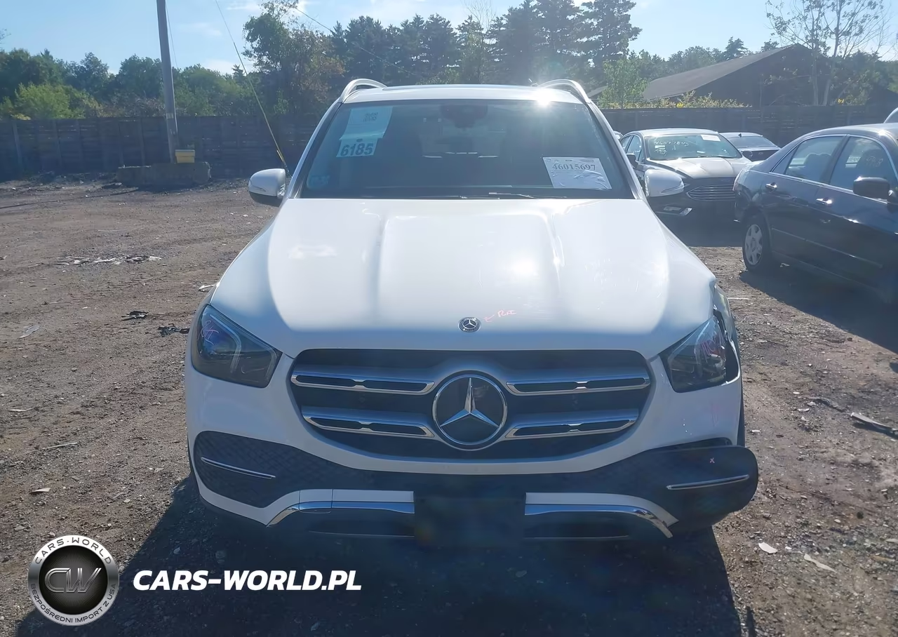 2020 Mercedes-Benz Gle 450 4Matic VIN:4JGFB5KB8LA009670 - 12