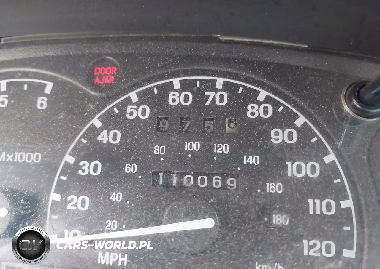 1999 Ford Ranger Xl-Xlt VIN:1FTYR11V5XTB13170 - 12
