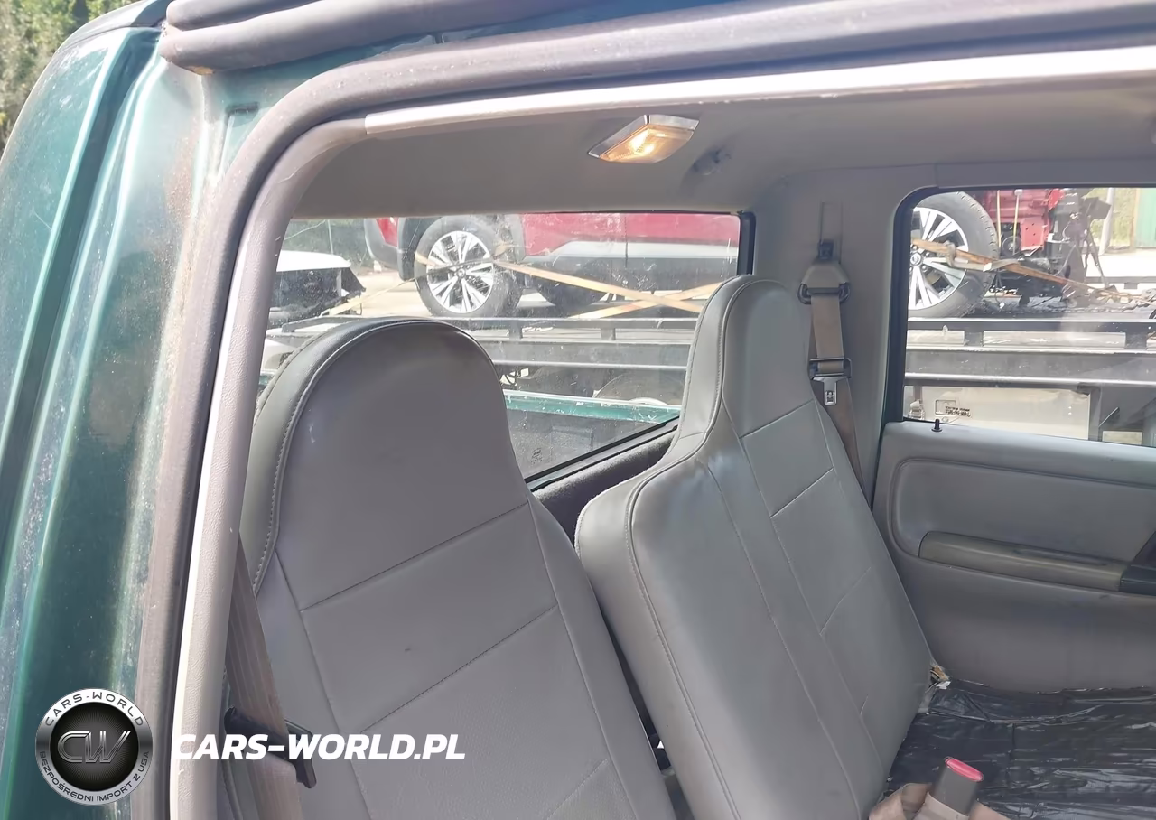1999 Ford Ranger Xl-Xlt VIN:1FTYR11V5XTB13170 - 8