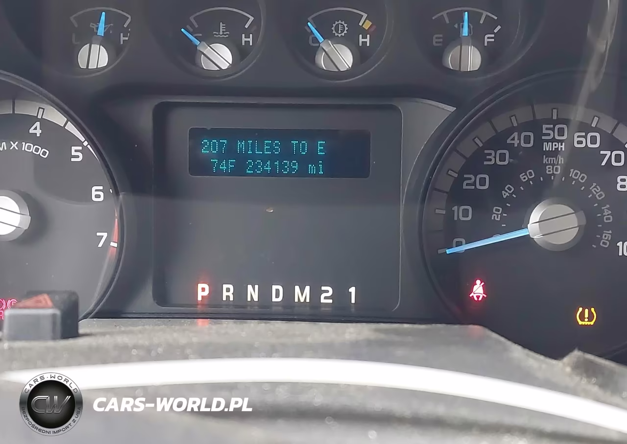 2015 Ford F-250 Xl VIN:1FT7X2B65FEC31463 - 16