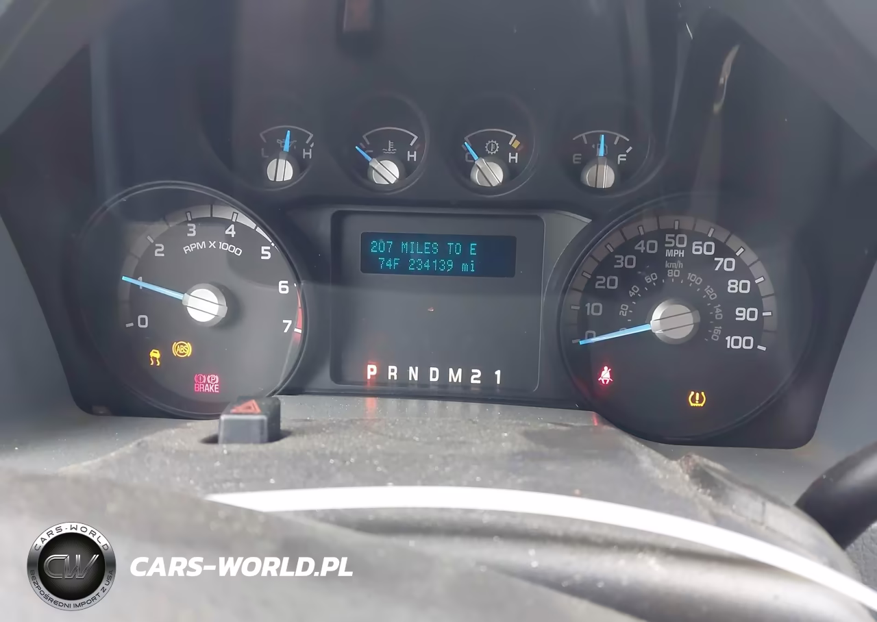 2015 Ford F-250 Xl VIN:1FT7X2B65FEC31463 - 7