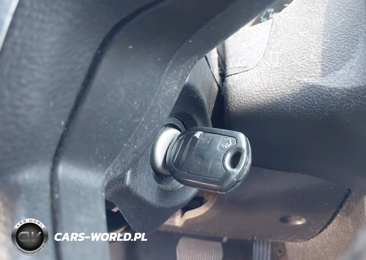 2014 Ford Focus Se VIN:1FADP3F26EL353071 - 11