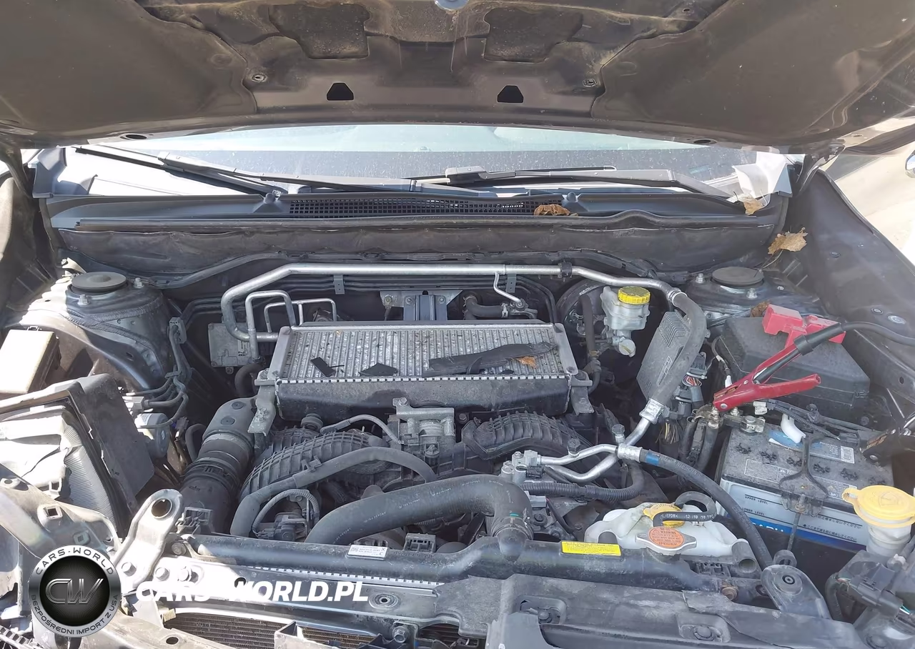 2019 Subaru Ascent Touring VIN:4S4WMARD9K3464878 - 10