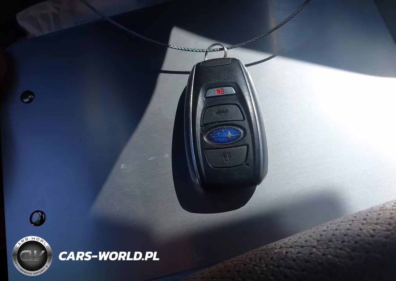 2019 Subaru Ascent Touring VIN:4S4WMARD9K3464878 - 11