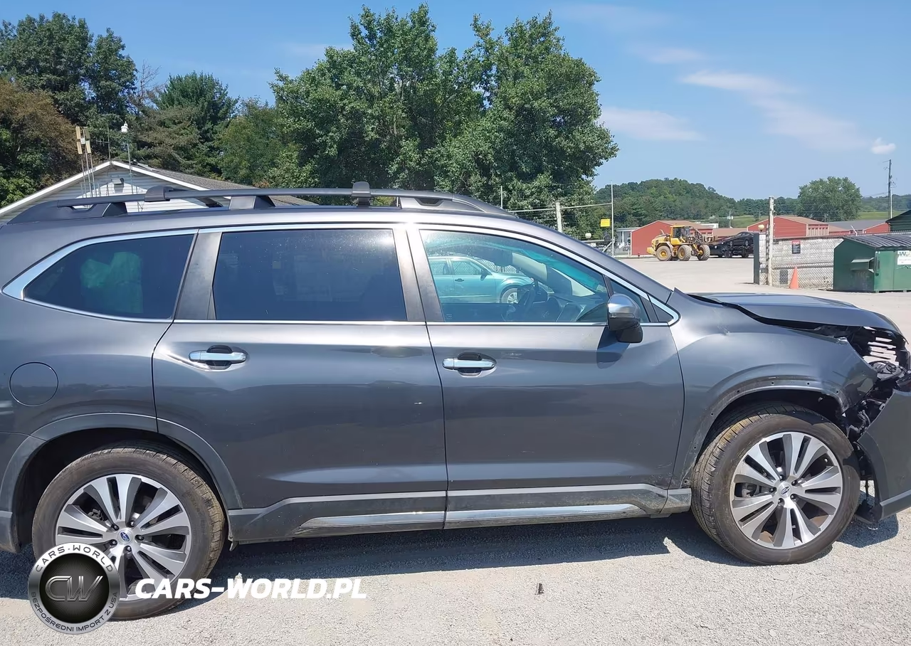 2019 Subaru Ascent Touring VIN:4S4WMARD9K3464878 - 14