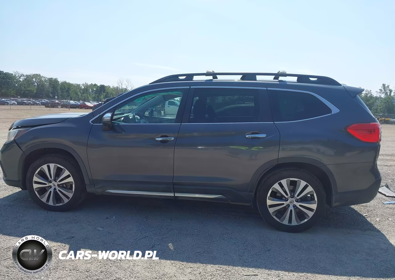 2019 Subaru Ascent Touring VIN:4S4WMARD9K3464878 - 15