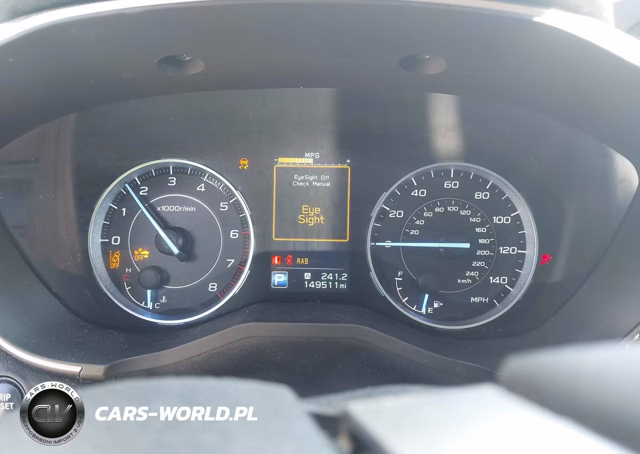 2019 Subaru Ascent Touring VIN:4S4WMARD9K3464878 - 7
