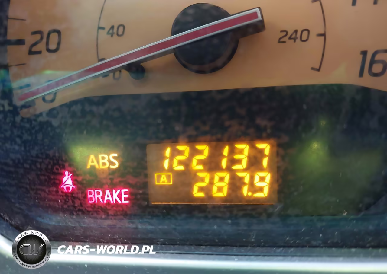2005 Nissan Murano S VIN:JN8AZ08T05W324325 - 12