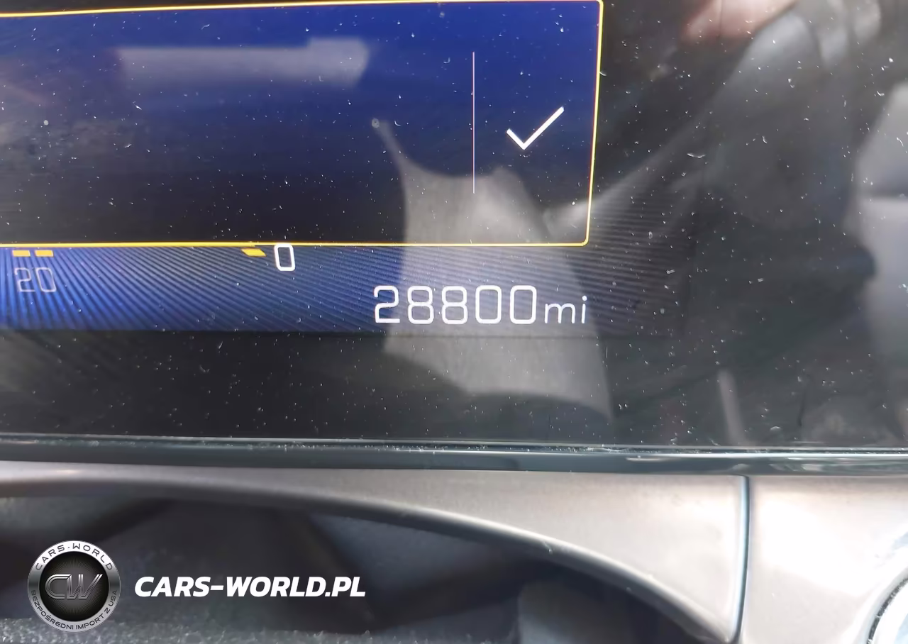 2024 Chevrolet Trax Fwd Activ VIN:KL77LKE26RC134399 - 15