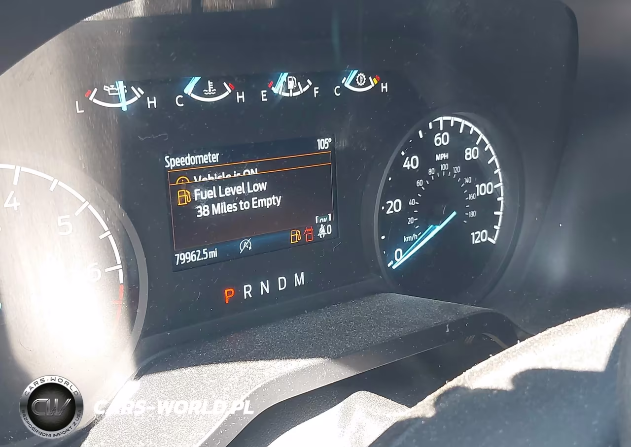 2021 Ford F-150 Xl VIN:1FTEW1CP7MKD53736 - 7