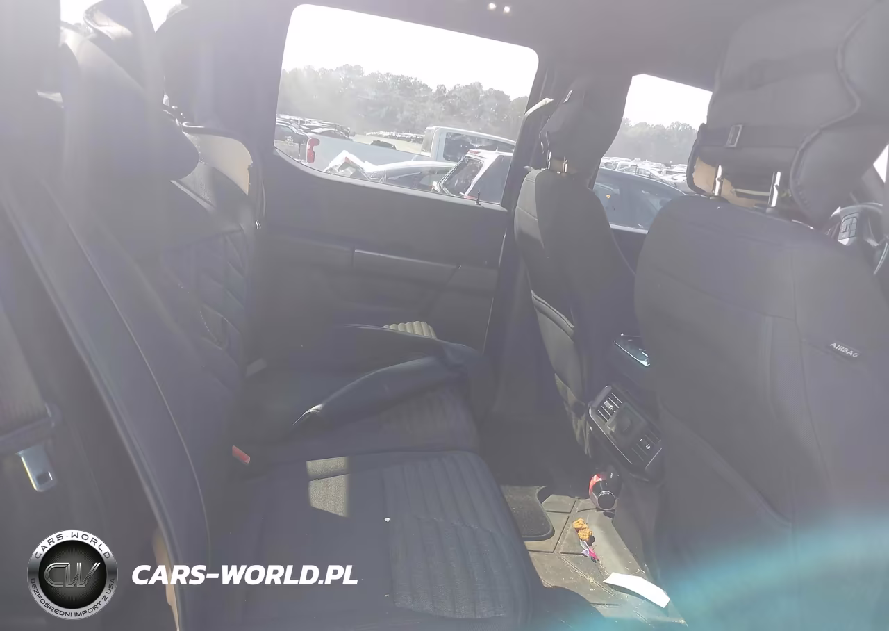 2021 Ford F-150 Xl VIN:1FTEW1CP7MKD53736 - 8