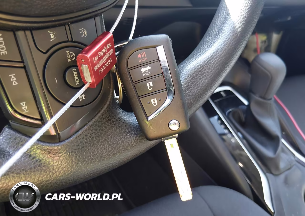 2025 Toyota Corolla Le VIN:5YFB4MDE0SP298634 - 11
