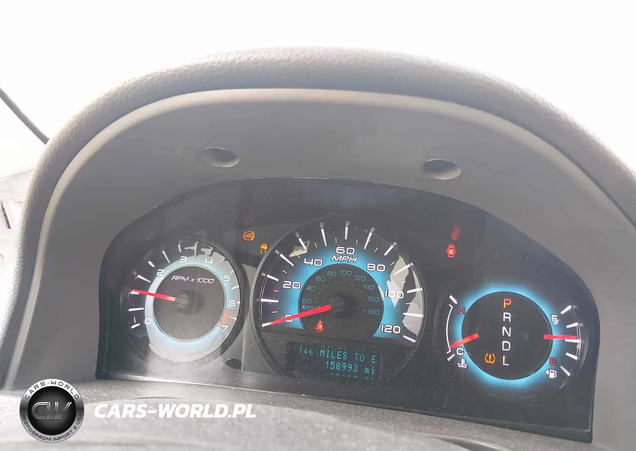 2012 Ford Fusion Se VIN:3FAHP0HA2CR315422 - 7