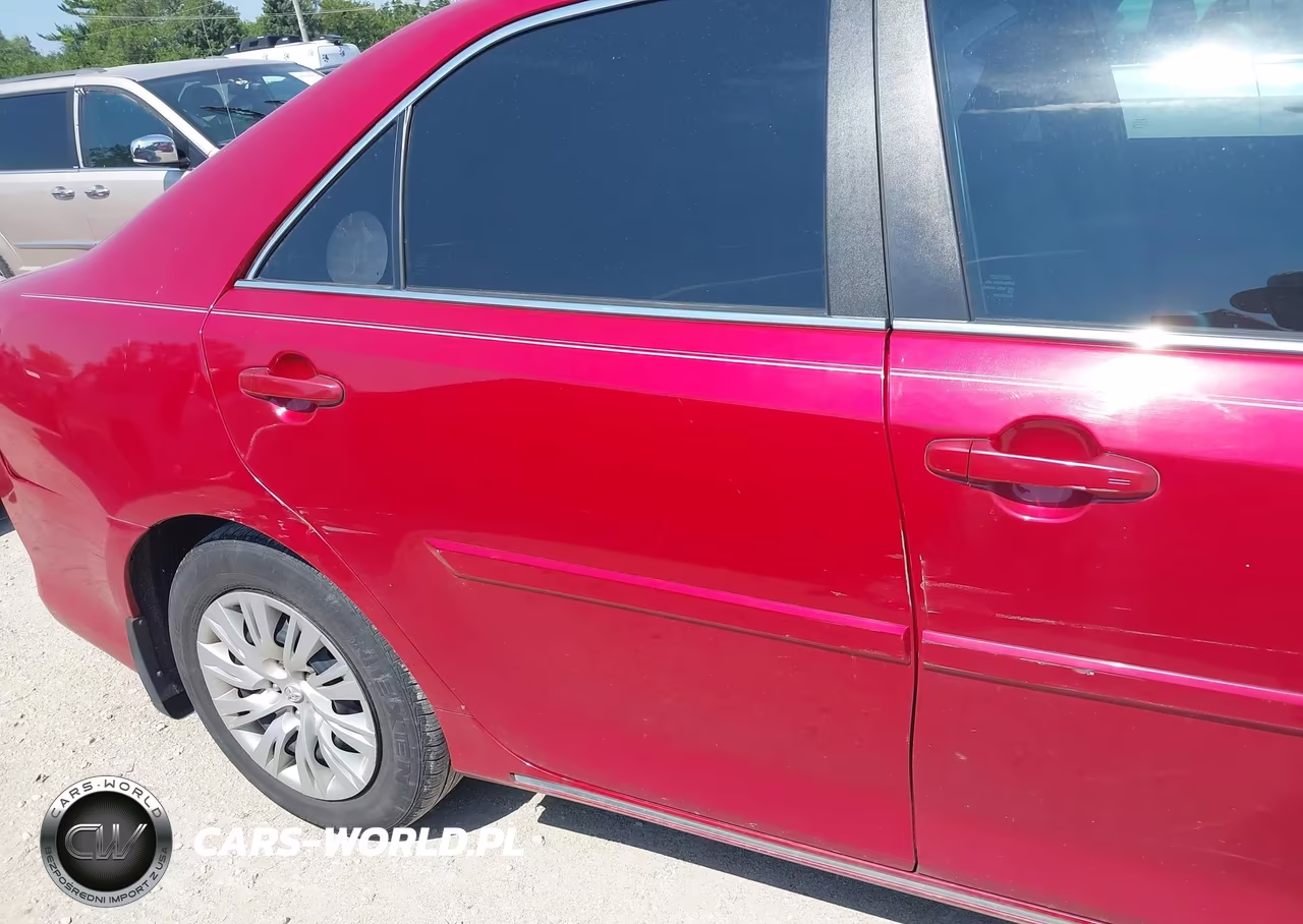 2014 Toyota Camry Hybrid Le VIN:4T1BD1FK9EU105871 - 6