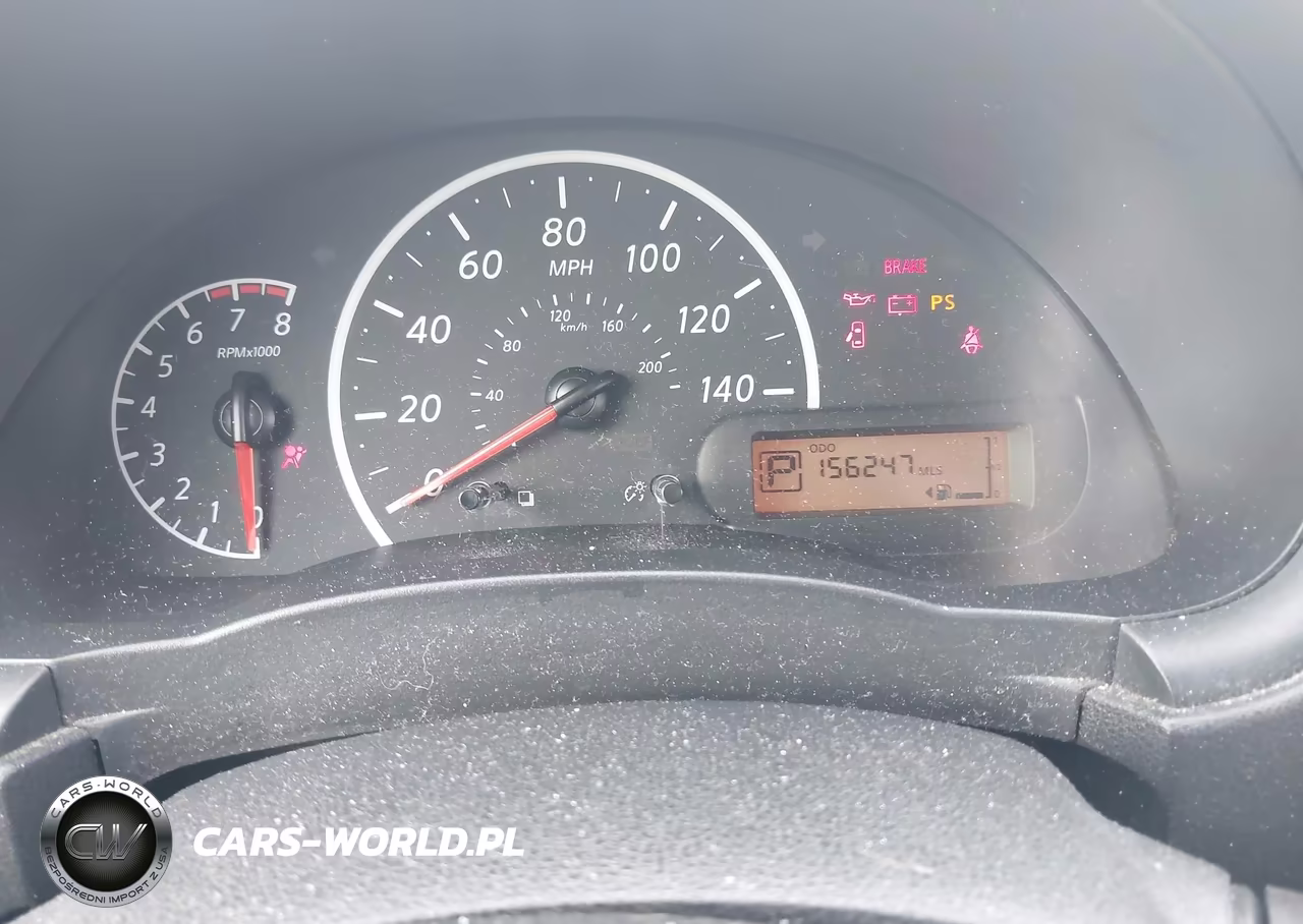 2017 Nissan Versa 1.6 S+ VIN:3N1CN7AP8HL869711 - 7