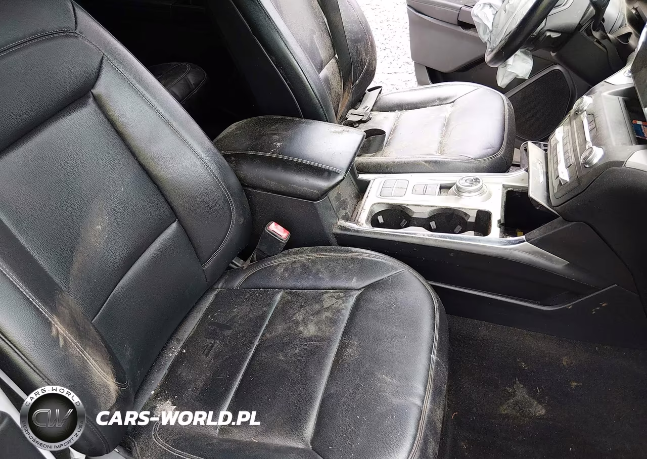 2020 Ford Explorer Xlt VIN:1FMSK7DH8LGA23190 - 19